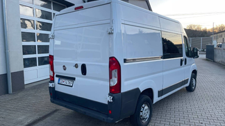 Finansowanie Van Fiat Ducato 2015