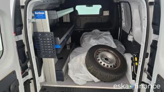 Finansowanie Hatchback Renault Kangoo 2021