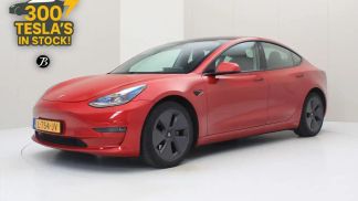 Lízing Sedan Tesla Model 3 2021