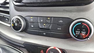 Financování Van Ford Transit 2019