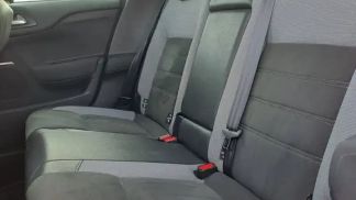 Leasing Sedan Citroën DS4 2016
