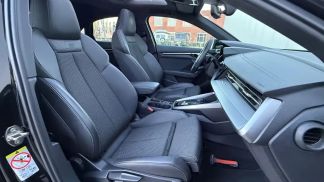 Finansowanie Sedan Audi A3 2021