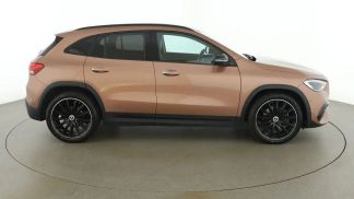 Finansowanie SUV MERCEDES GLA 200 2023