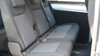 Lízing Hatchback Opel Vivaro-e 2024