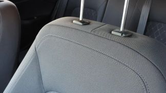 Lízing Hatchback Kia Rio 2016