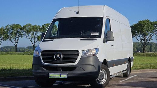 Mercedes-Benz SPRINTER 316 2021