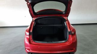 Leasing Hatchback Mazda 3 2017