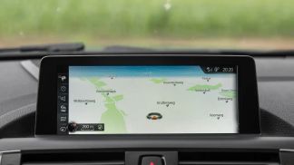 Finansowanie Coupé BMW 240 2016