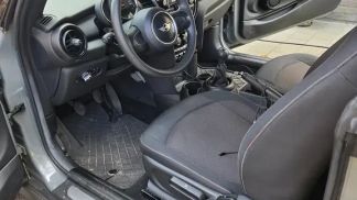 Lízing Kabriolet MINI One Cabrio 2017