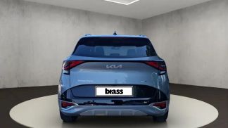 Leasing SUV Kia Sportage 2022