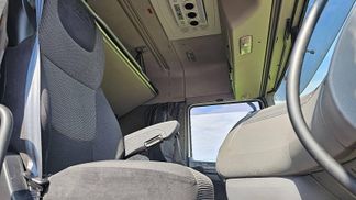 Finansowanie Ciągnik siodłowy DAF XF 440 2017