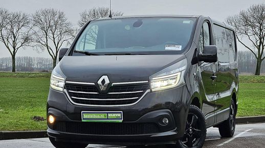 Renault TRAFIC 2.0 DCI 2021