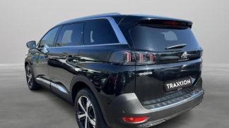 Financování Hatchback Peugeot 5008 2023