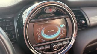 Lízing Kabriolet MINI One Cabrio 2017