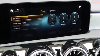 Leasing Coupe MERCEDES CLA 200 2020