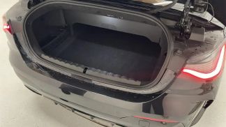 Leasing Convertible BMW 440 2021