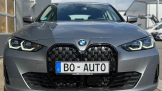 Financování Kupé BMW 420 2023