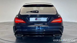 Leasing Wagon MERCEDES CL 2017