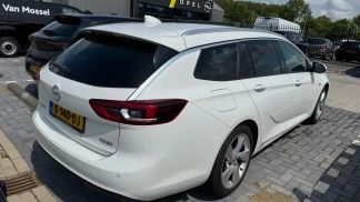 Finansowanie Wóz Opel Insignia 2017