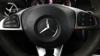 Leasing Wagon MERCEDES CLA 200 2018