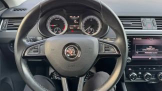 Finansowanie Sedan Skoda Octavia 2019