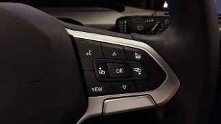 Leasing Sedan Volkswagen Golf 2022