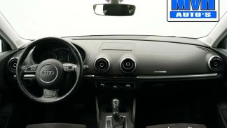 Leasing Hatchback Audi A3 2016