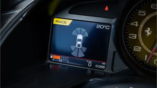 Leasing Coupe Ferrari 812 2018