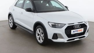 Finansowanie Hatchback Audi A1 2021