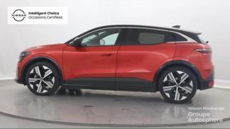 Finansowanie SUV Renault Megane 2022