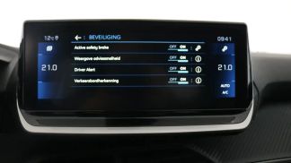 Leasing Hayon Peugeot 208 2023