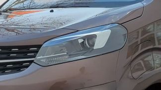 Lízing Hatchback Opel Zafira Life 2023