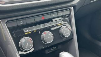 Leasing SUV Volkswagen T-Roc 2020