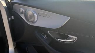Financování Kupé MERCEDES C 220 2020