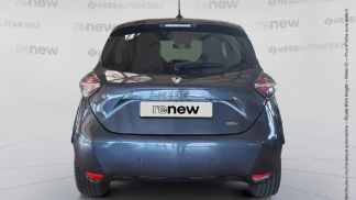 Leasing Sedan Renault ZOE 2020