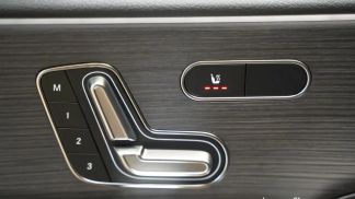 Lízing Sedan MERCEDES CLA 200 2023