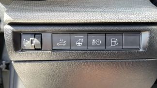 Leasing Wagon Citroën C5 X 2022