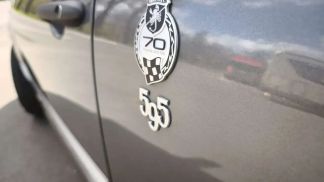 Leasing Hayon Abarth 595C 2020