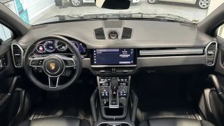 Leasing SUV Porsche Cayenne 2022