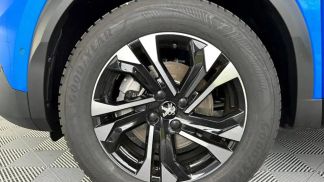 Finansowanie SUV Peugeot E-2008 2022