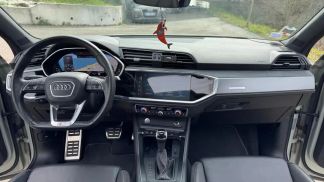 Leasing SUV Audi Q3 2020