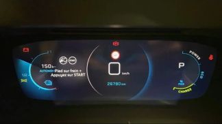 Financování SUV Peugeot 2008 2022