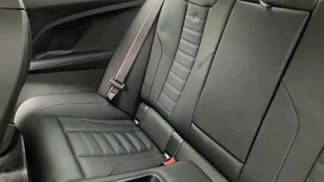 Lízing Kupé BMW 240 2022