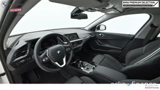 Leasing Hayon BMW 116 2023