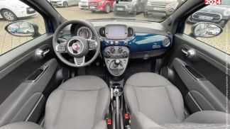 Finansowanie Zamienny Fiat 500C 2024