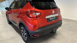 Leasing SUV Renault Captur 2017