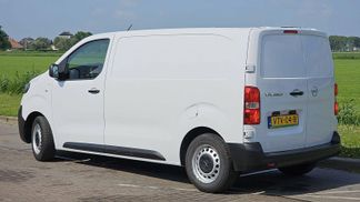 Financování Van Opel VIVARO 1.5 2023