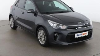 Leasing Hatchback Kia Rio 2019