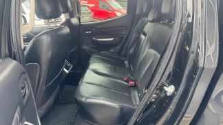 Finansowanie SUV Mitsubishi L200 2020