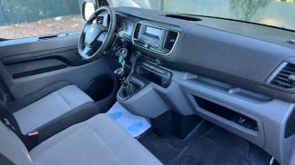 Lízing Hatchback Citroën SpaceTourer 2018